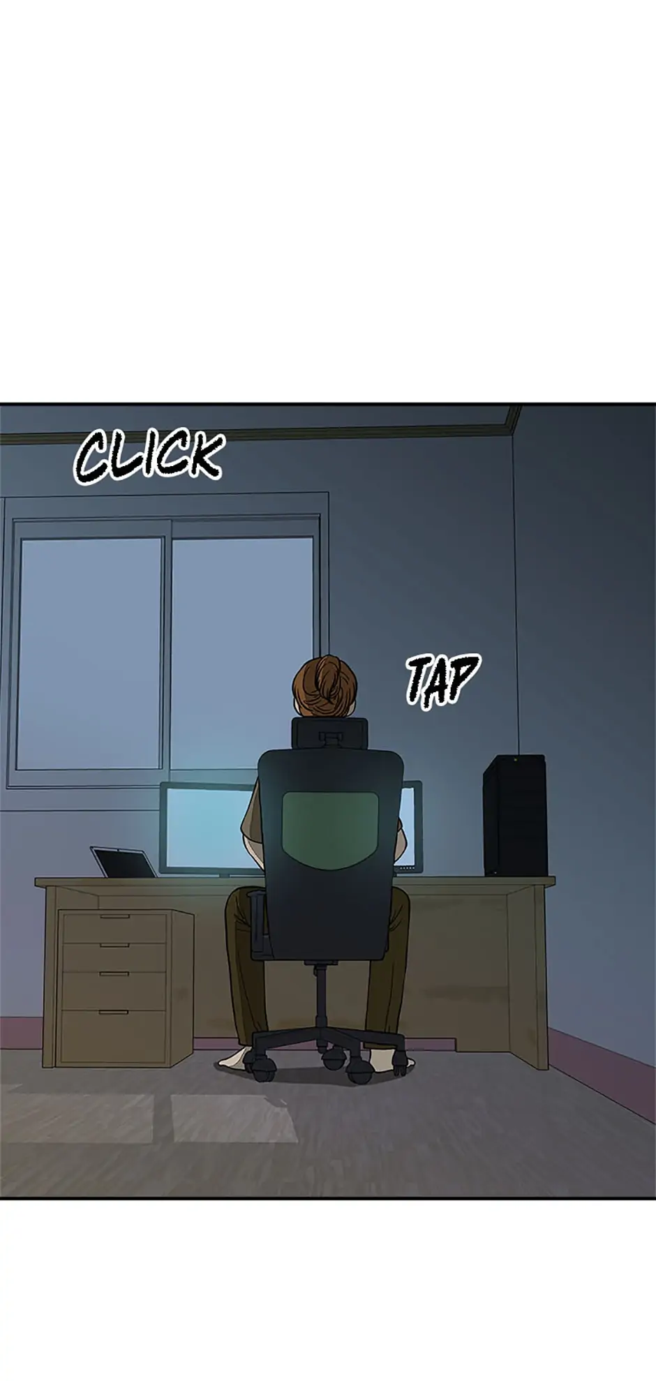 Office Misconduct Chapter 69 - page 60