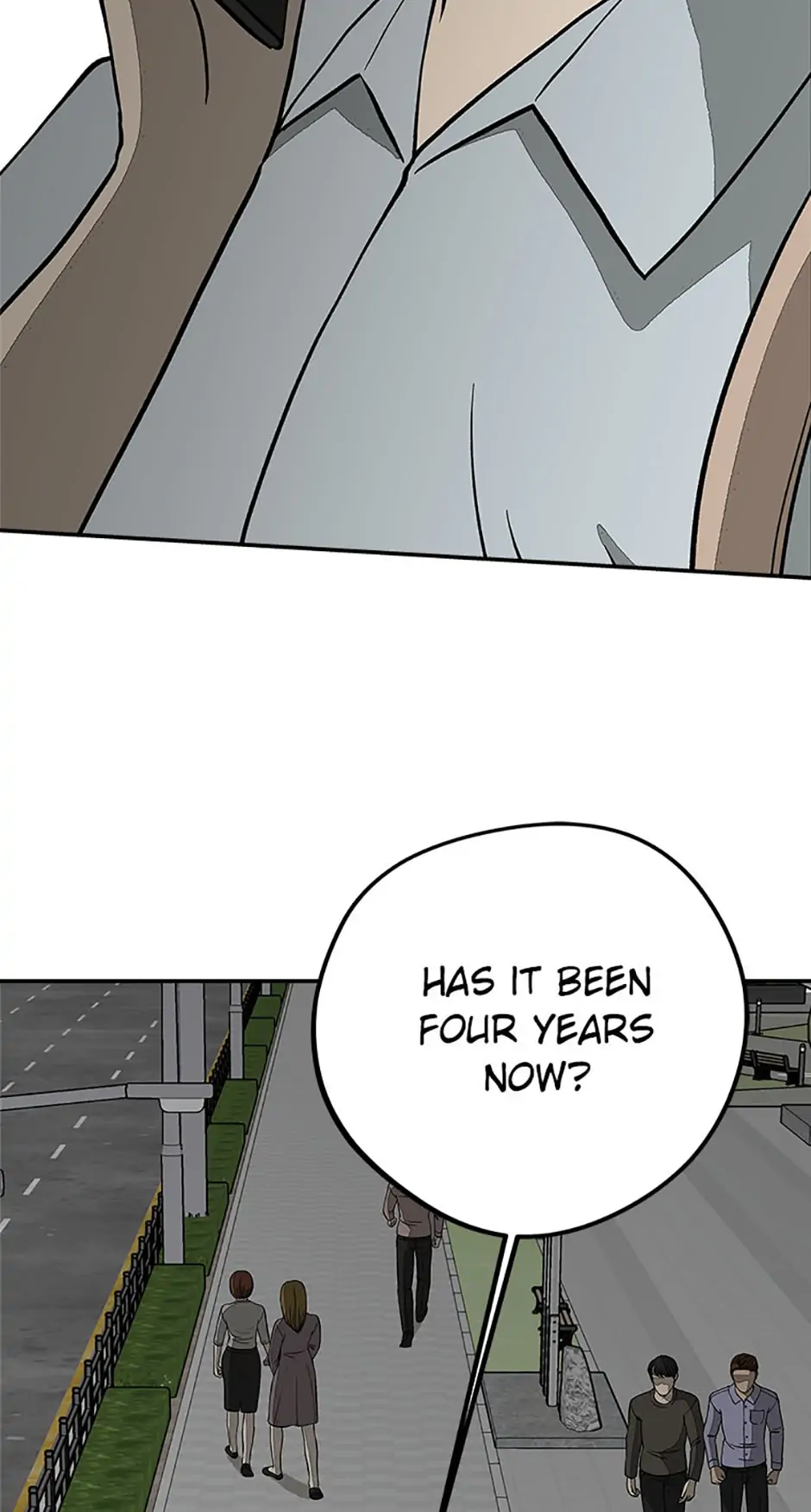 Office Misconduct Chapter 69 - page 66