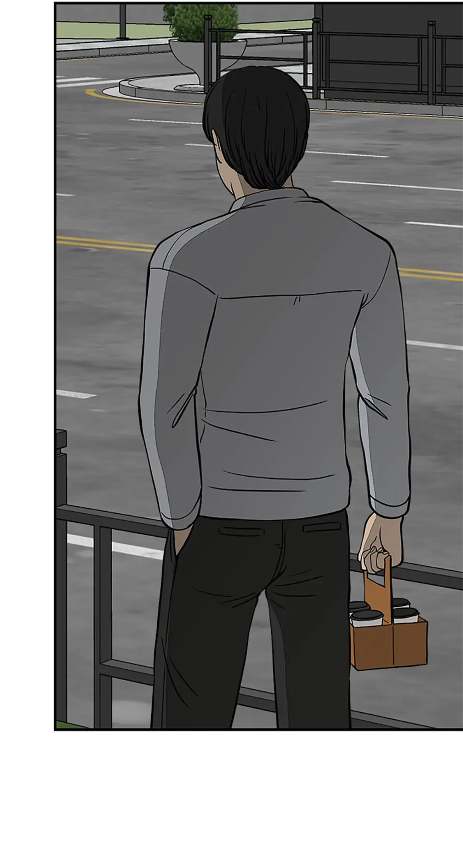 Office Misconduct Chapter 69 - page 69