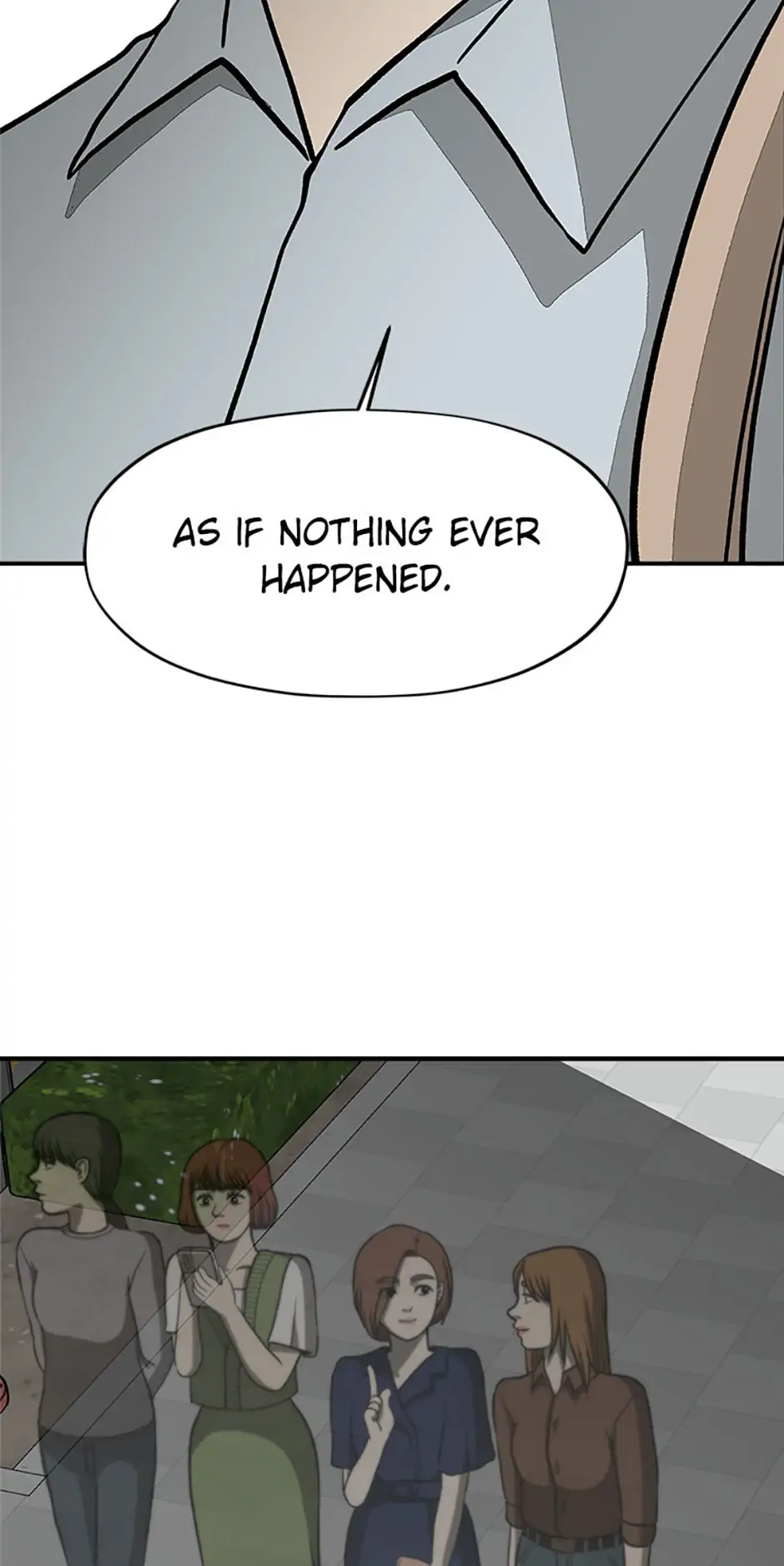 Office Misconduct Chapter 69 - page 73