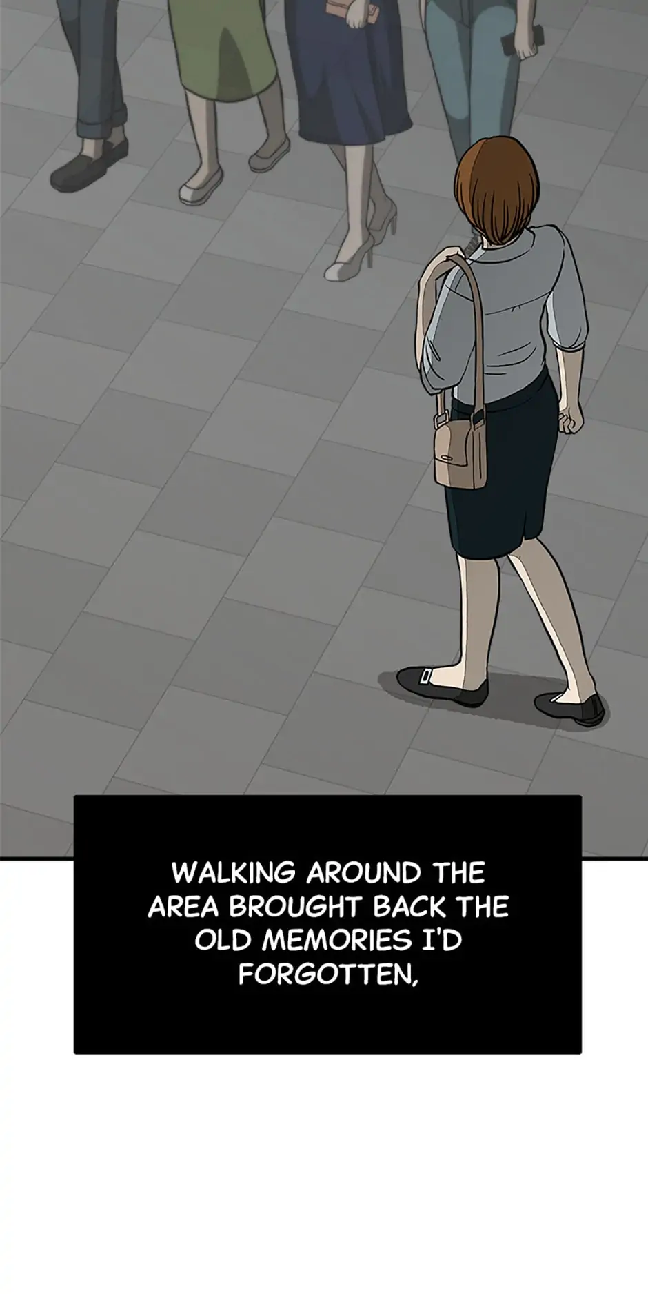 Office Misconduct Chapter 69 - page 74