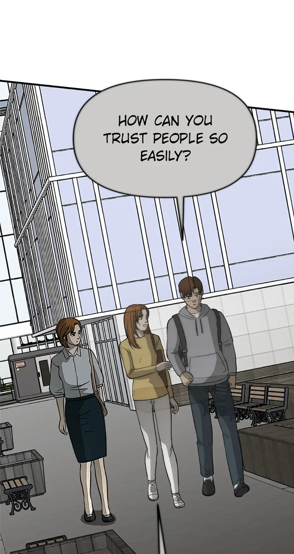 Office Misconduct Chapter 69 - page 79