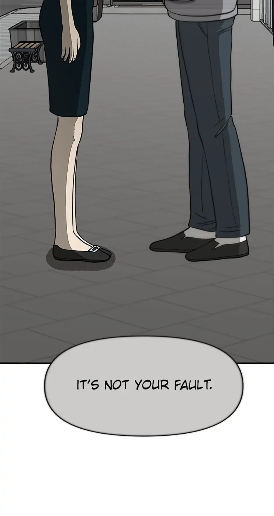 Office Misconduct Chapter 69 - page 83