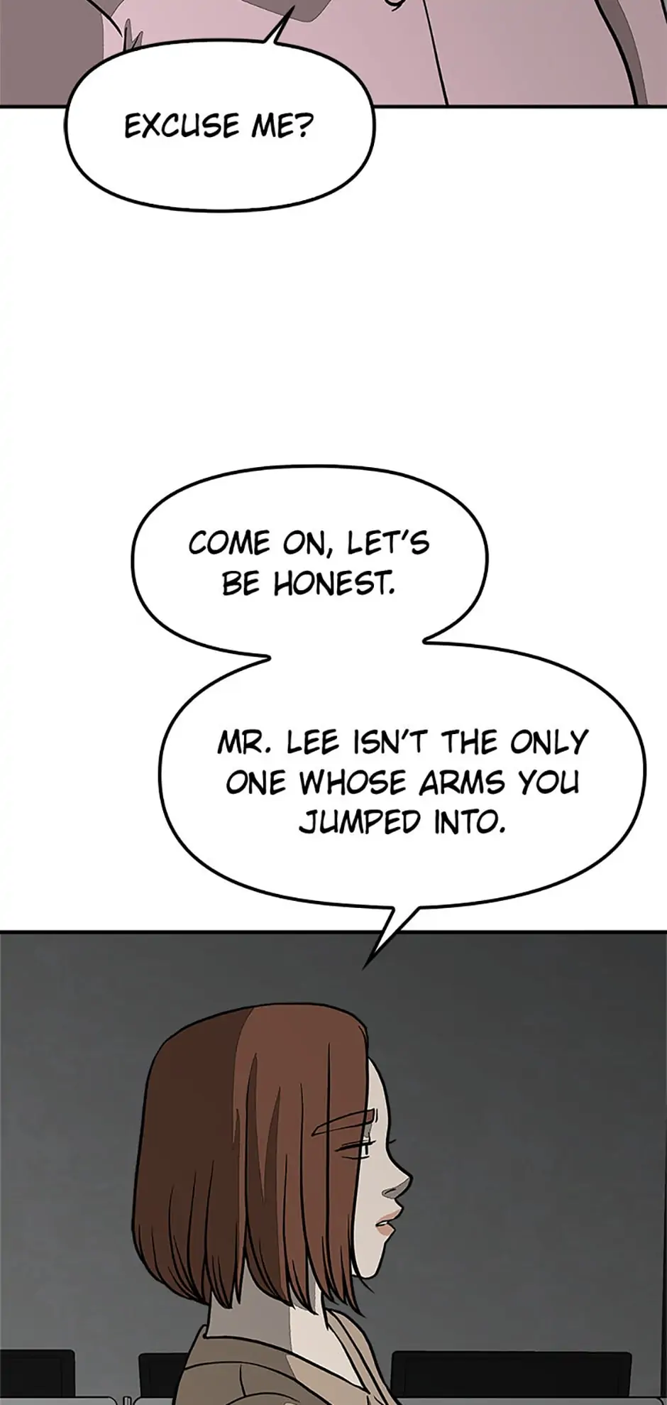 Office Misconduct Chapter 45 - page 18