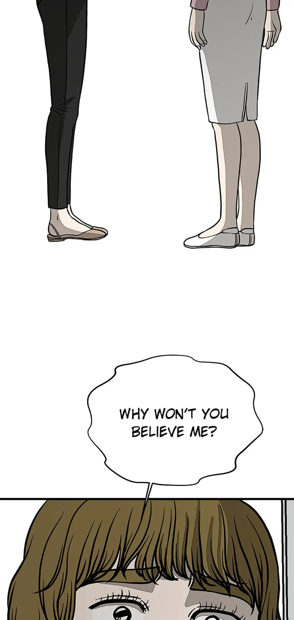 Office Misconduct Chapter 45 - page 23