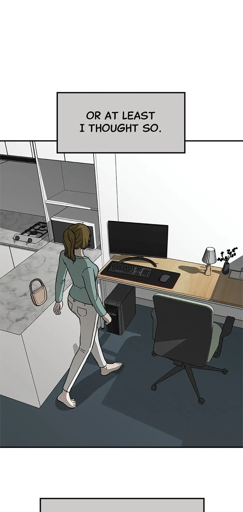 Office Misconduct Chapter 45 - page 44