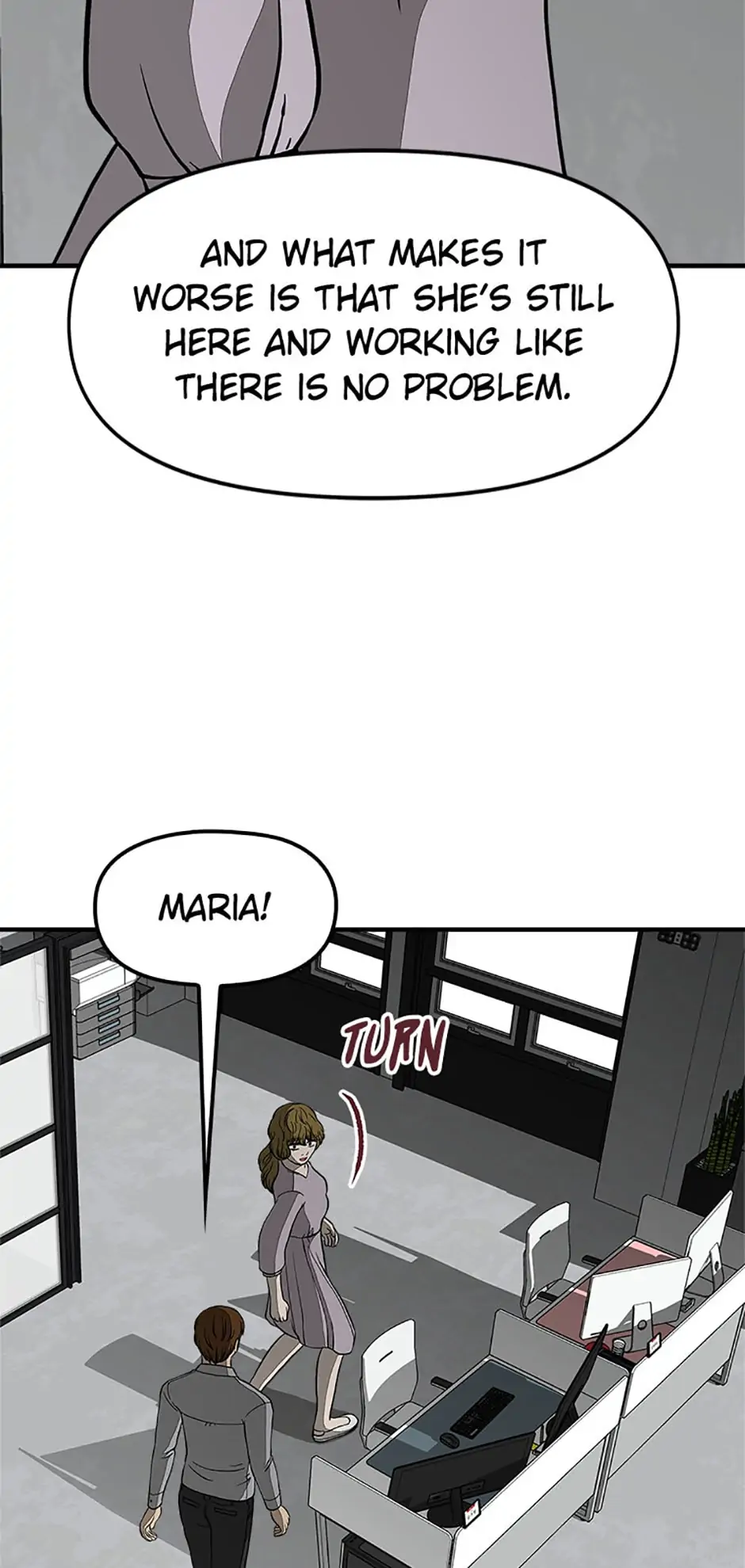 Office Misconduct Chapter 45 - page 52