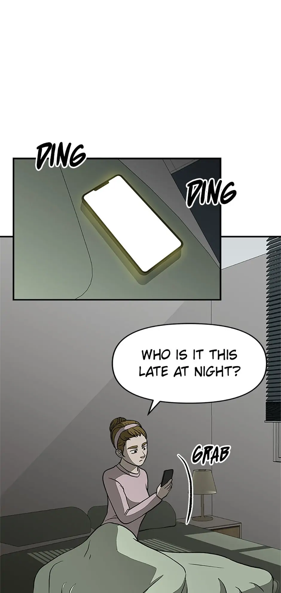 Office Misconduct Chapter 45 - page 58