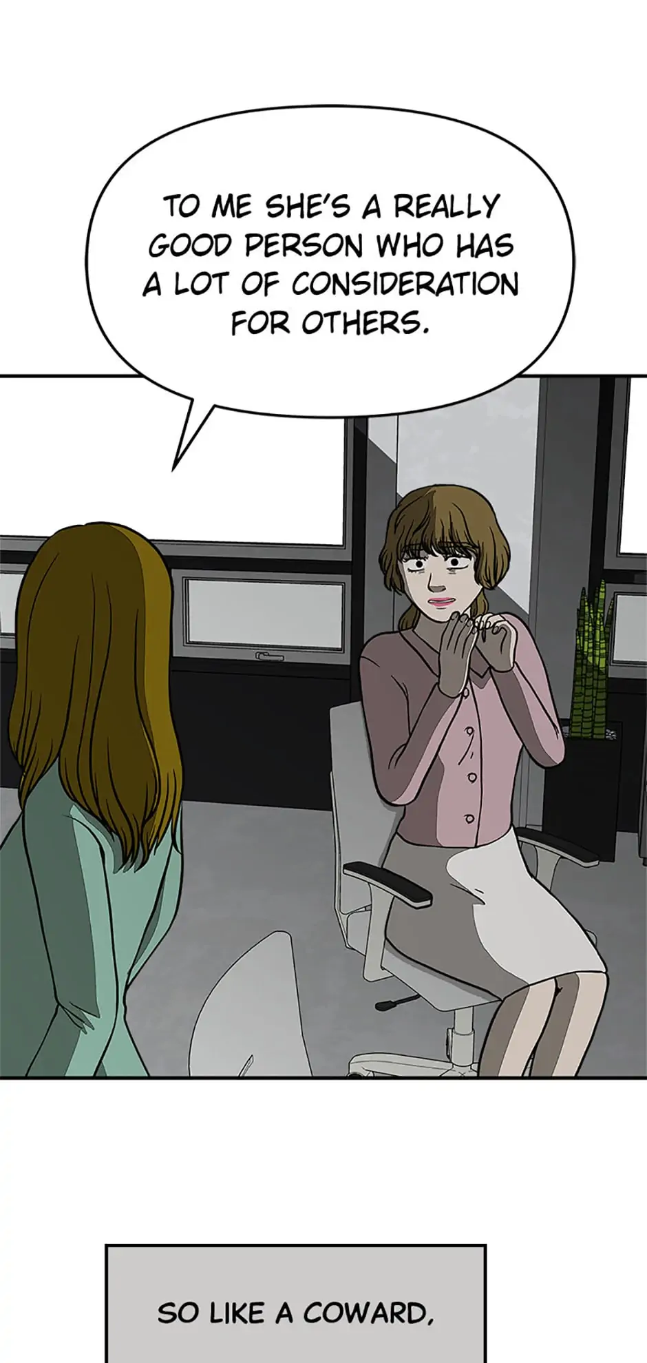 Office Misconduct Chapter 45 - page 6