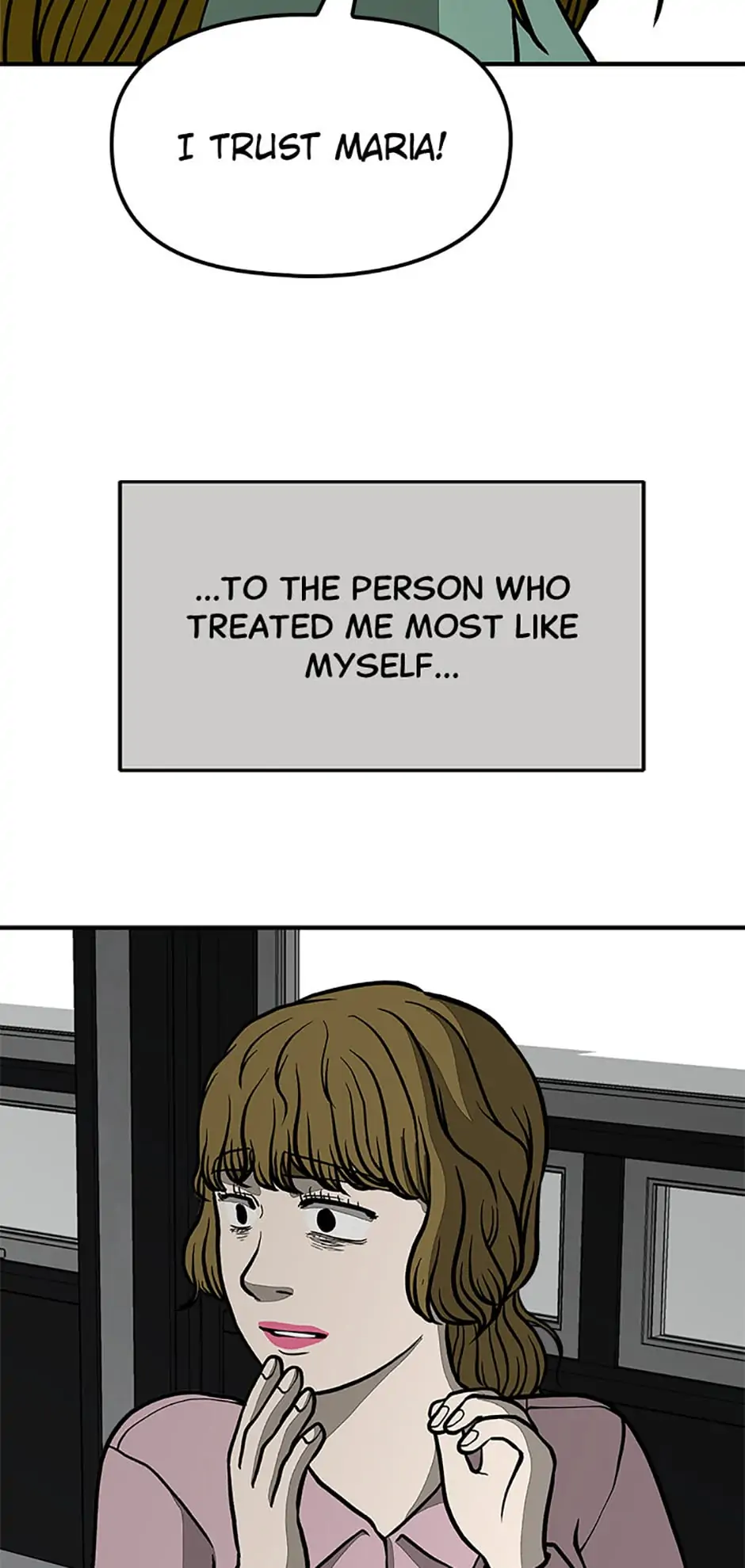 Office Misconduct Chapter 45 - page 8