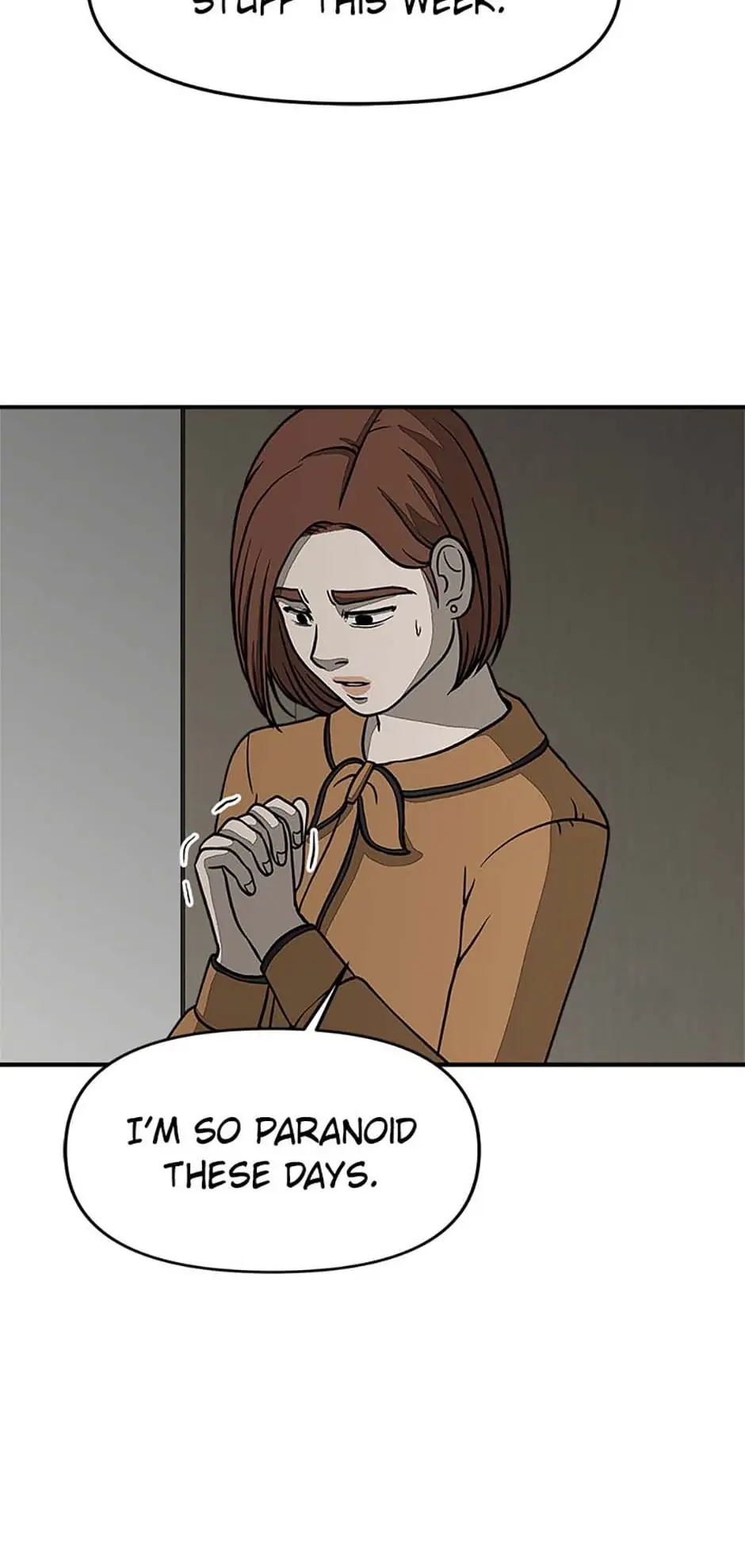 Office Misconduct Chapter 20 - page 30