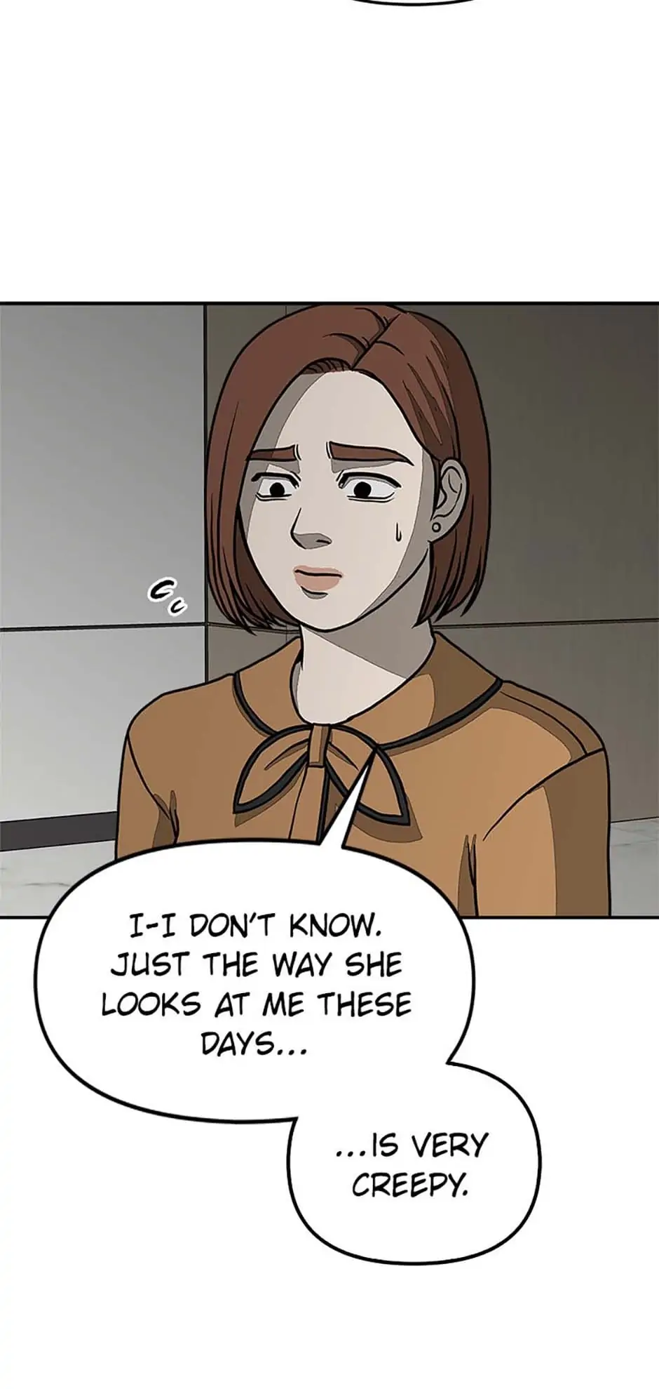 Office Misconduct Chapter 20 - page 35