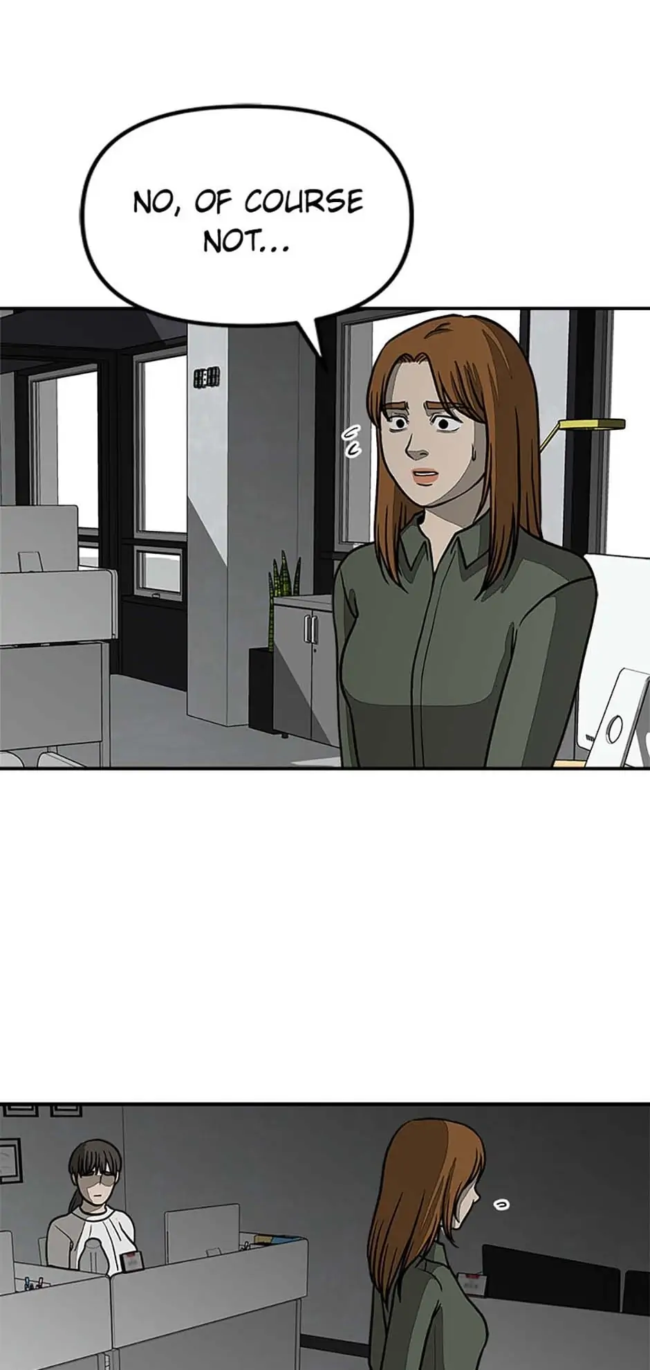 Office Misconduct Chapter 20 - page 58