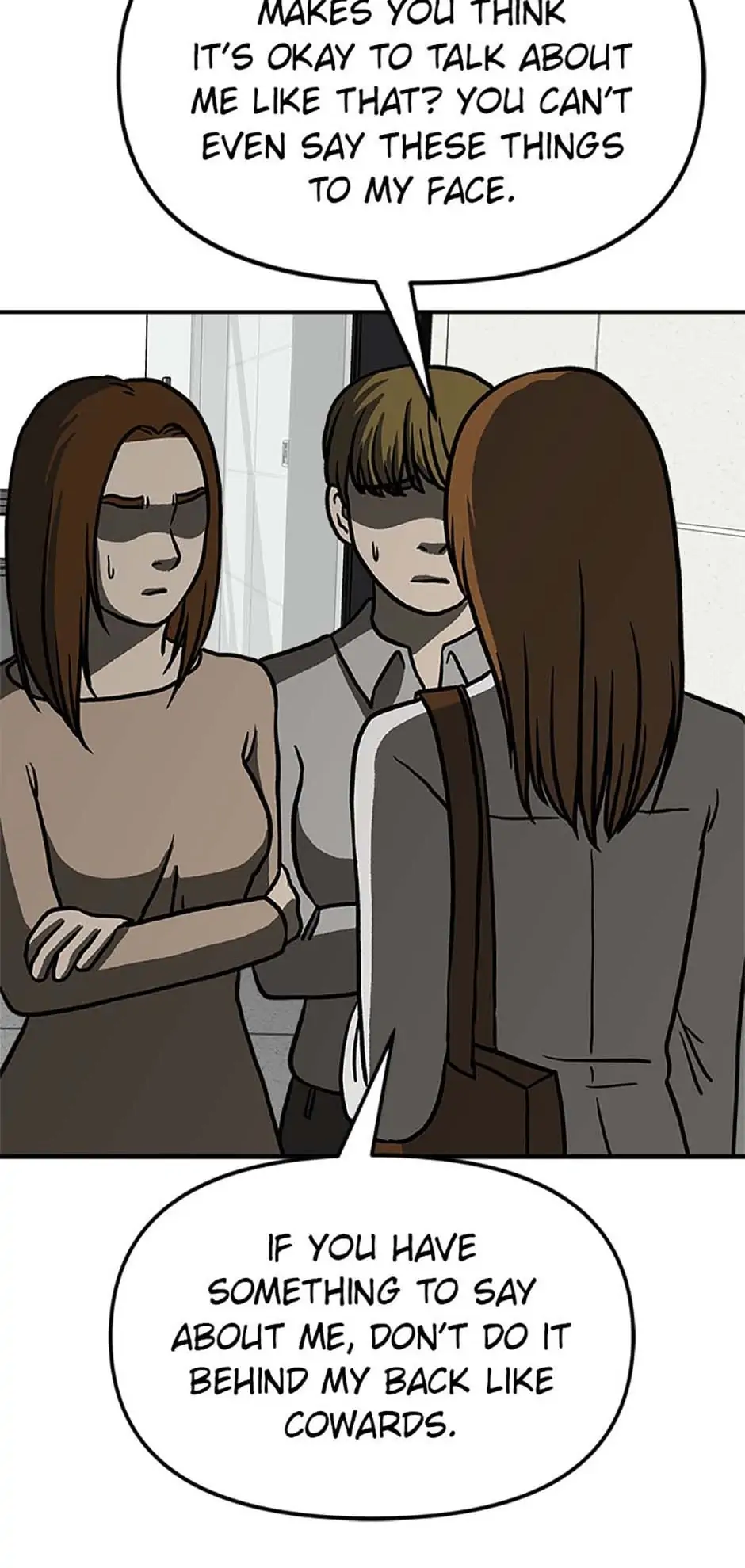 Office Misconduct Chapter 20 - page 5