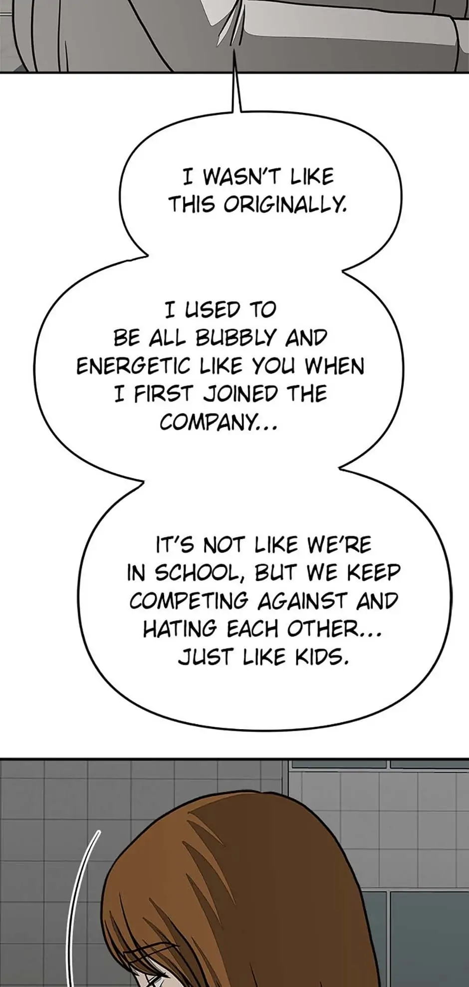 Office Misconduct Chapter 20 - page 64