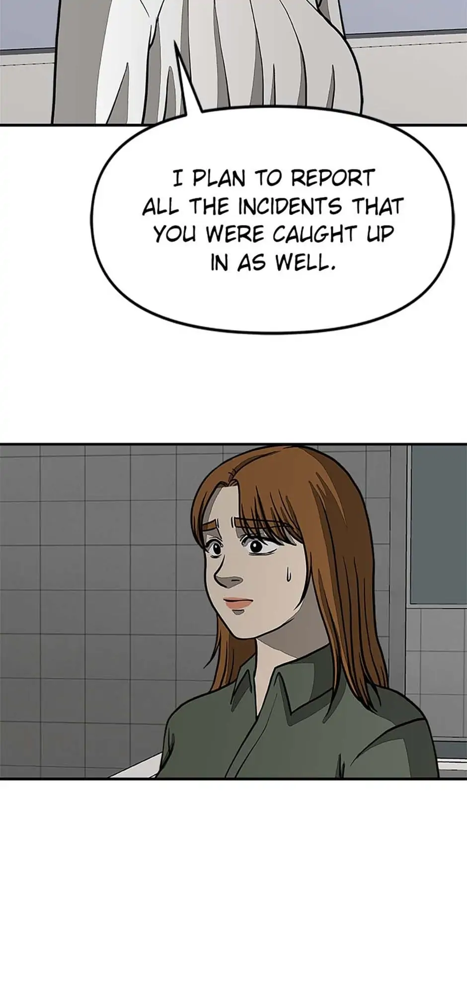 Office Misconduct Chapter 20 - page 70