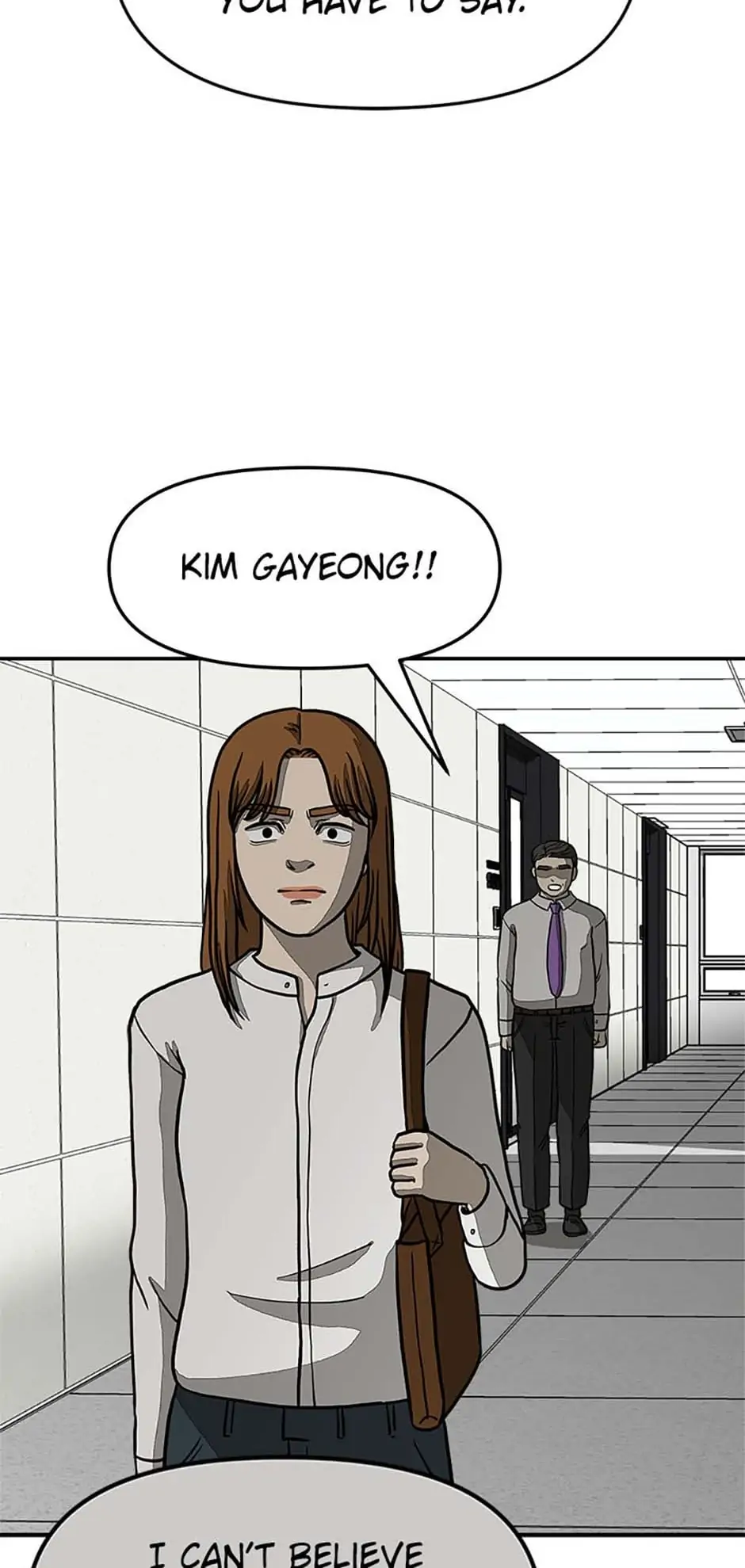 Office Misconduct Chapter 20 - page 7