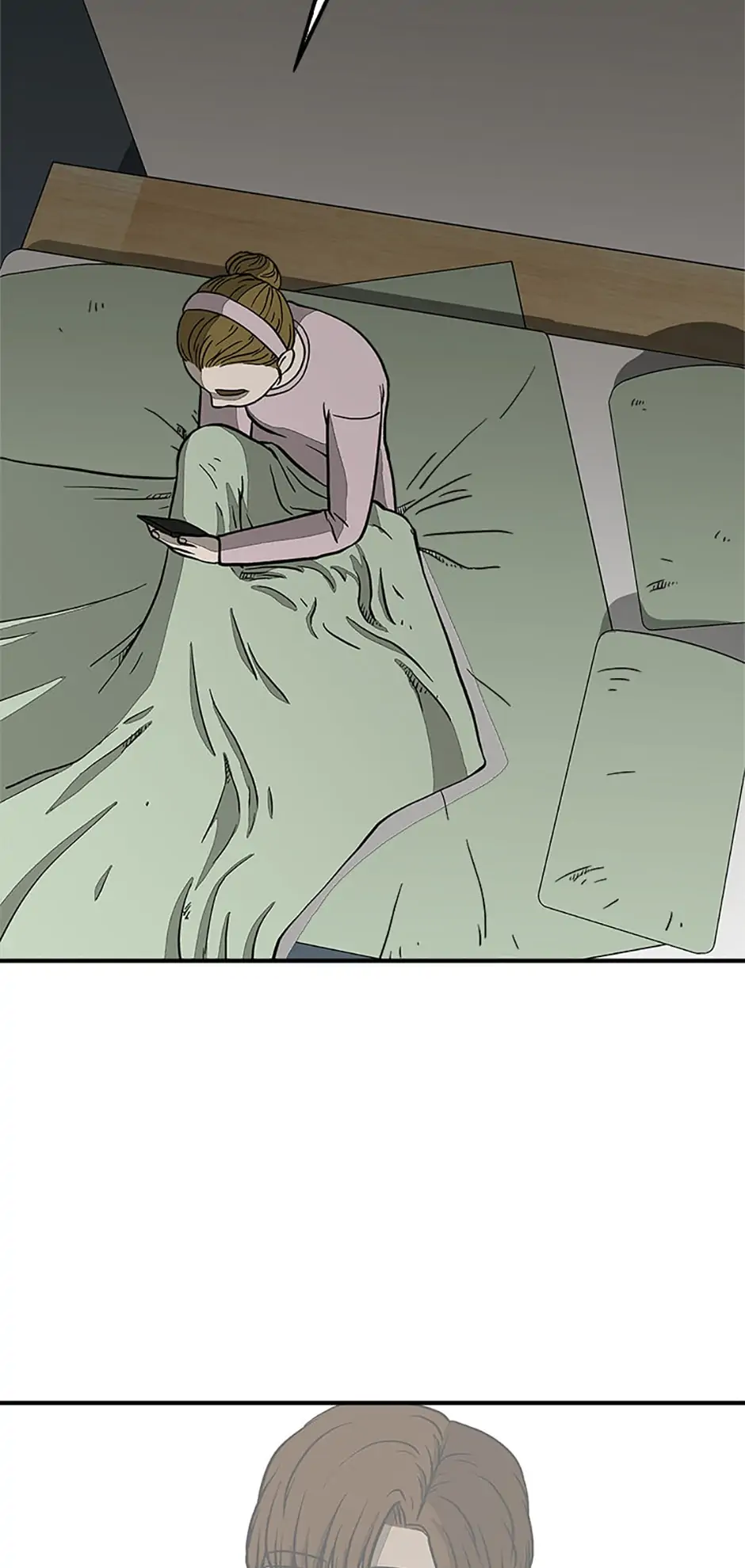 Office Misconduct Chapter 46 - page 9