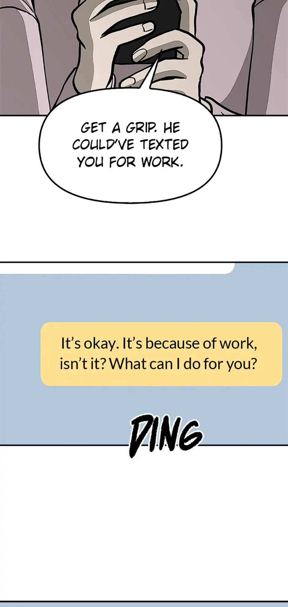 Office Misconduct Chapter 46 - page 13