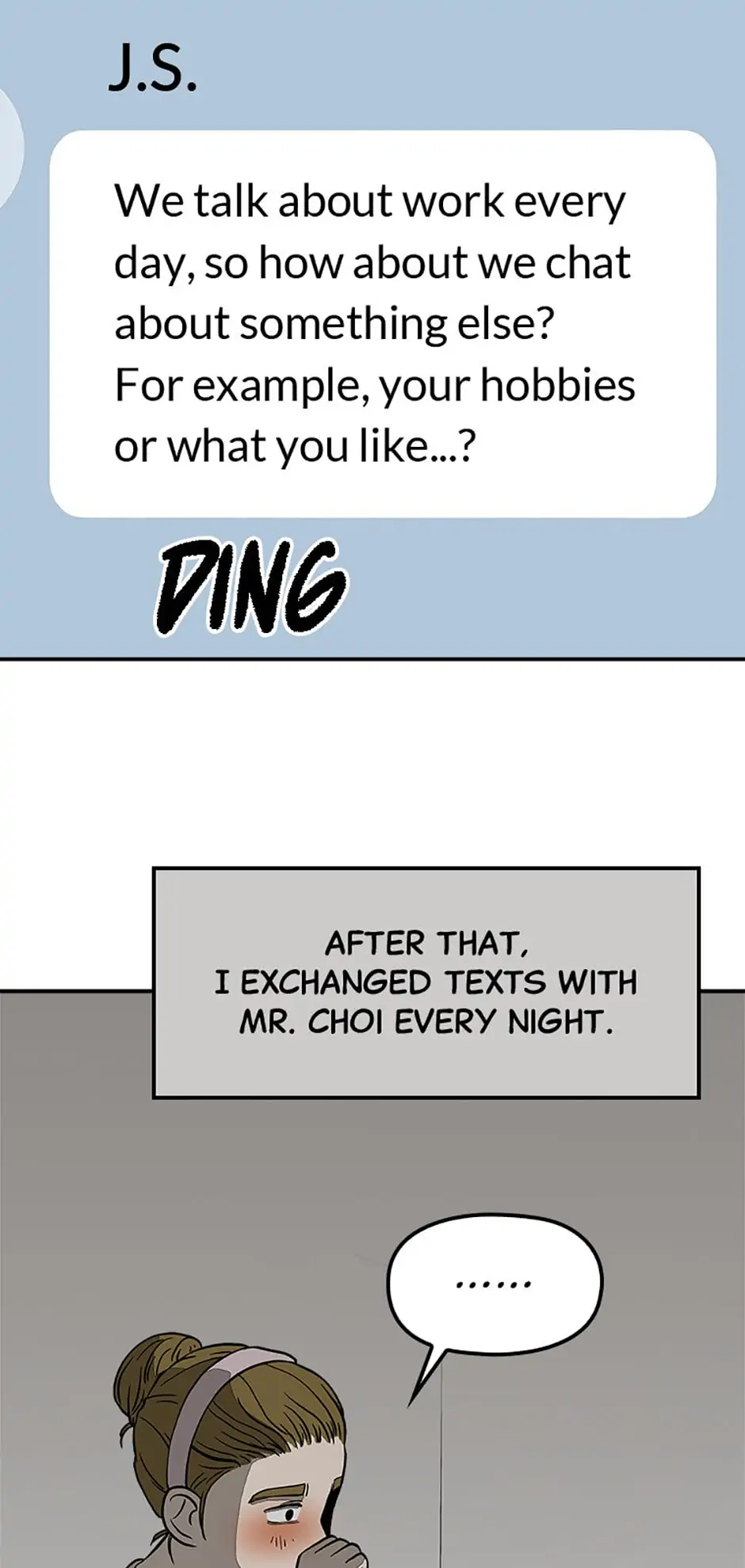 Office Misconduct Chapter 46 - page 14