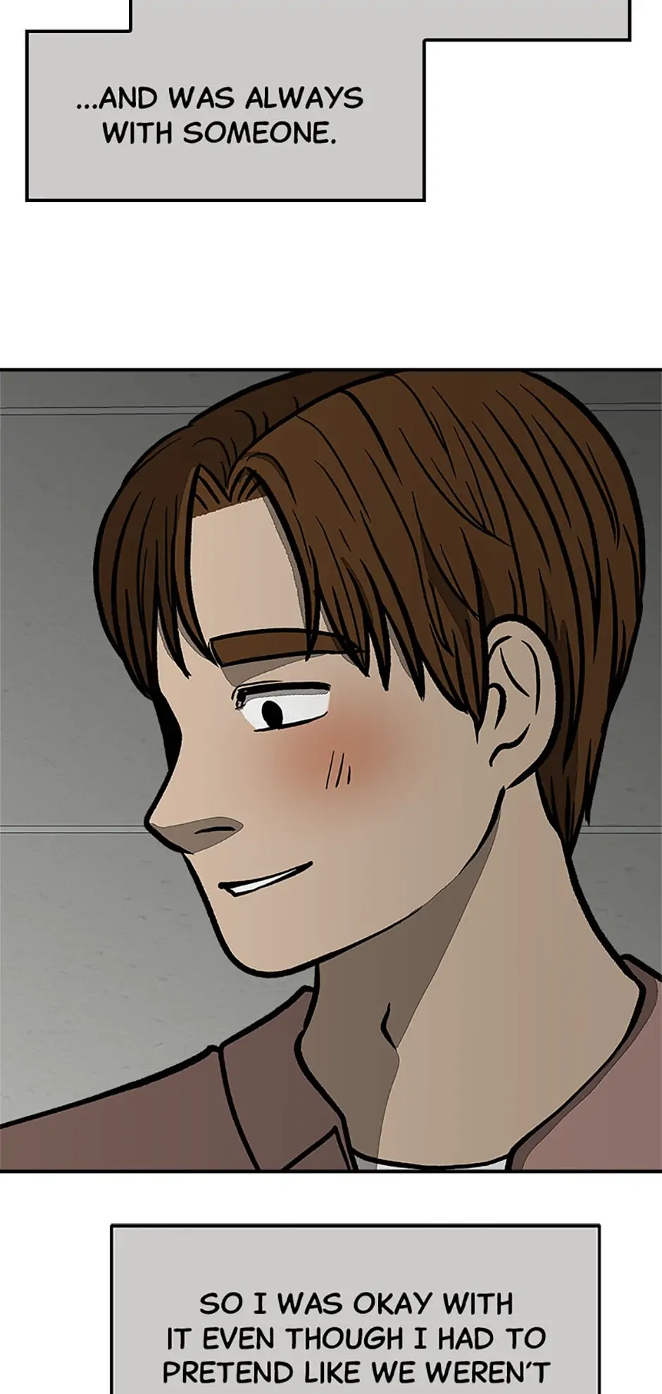 Office Misconduct Chapter 46 - page 18