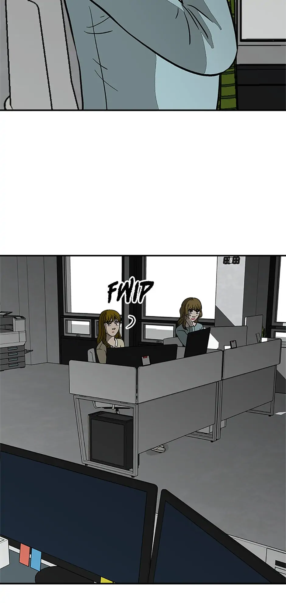 Office Misconduct Chapter 46 - page 24