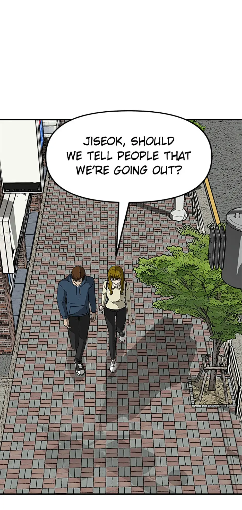 Office Misconduct Chapter 46 - page 27