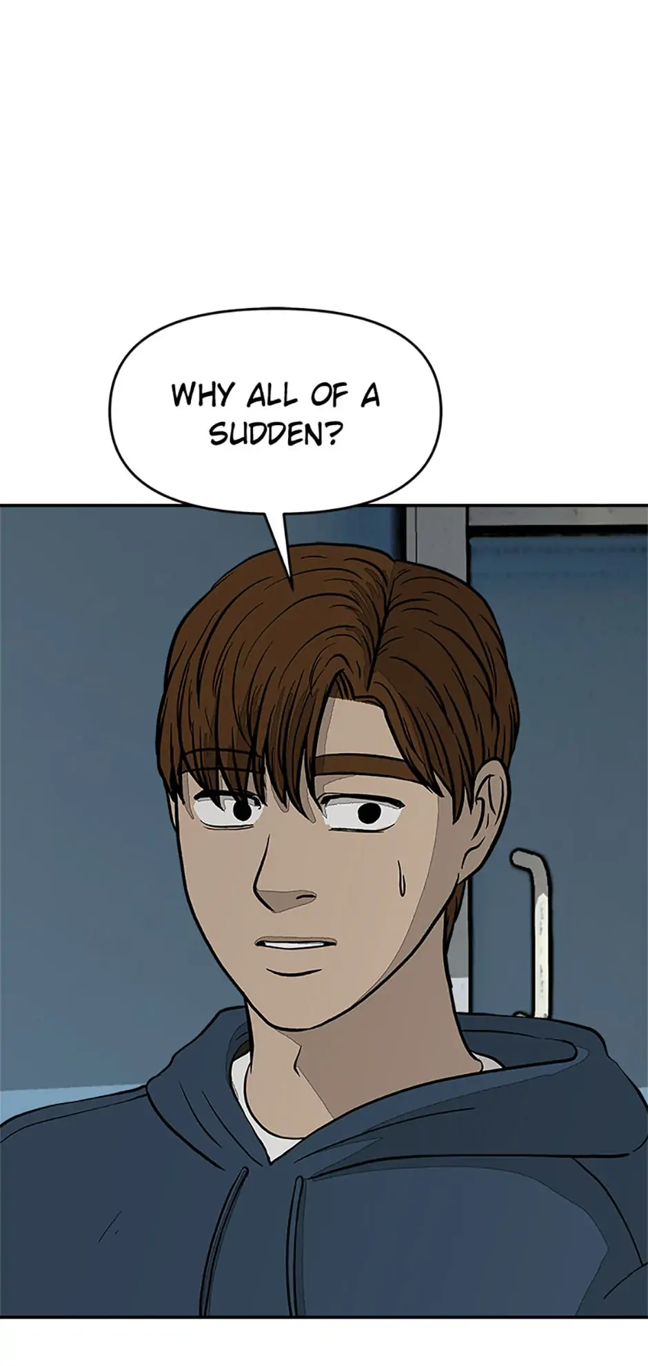 Office Misconduct Chapter 46 - page 28