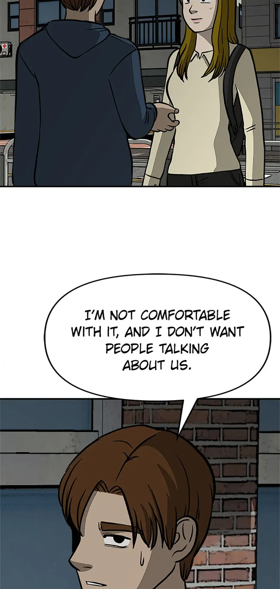 Office Misconduct Chapter 46 - page 33