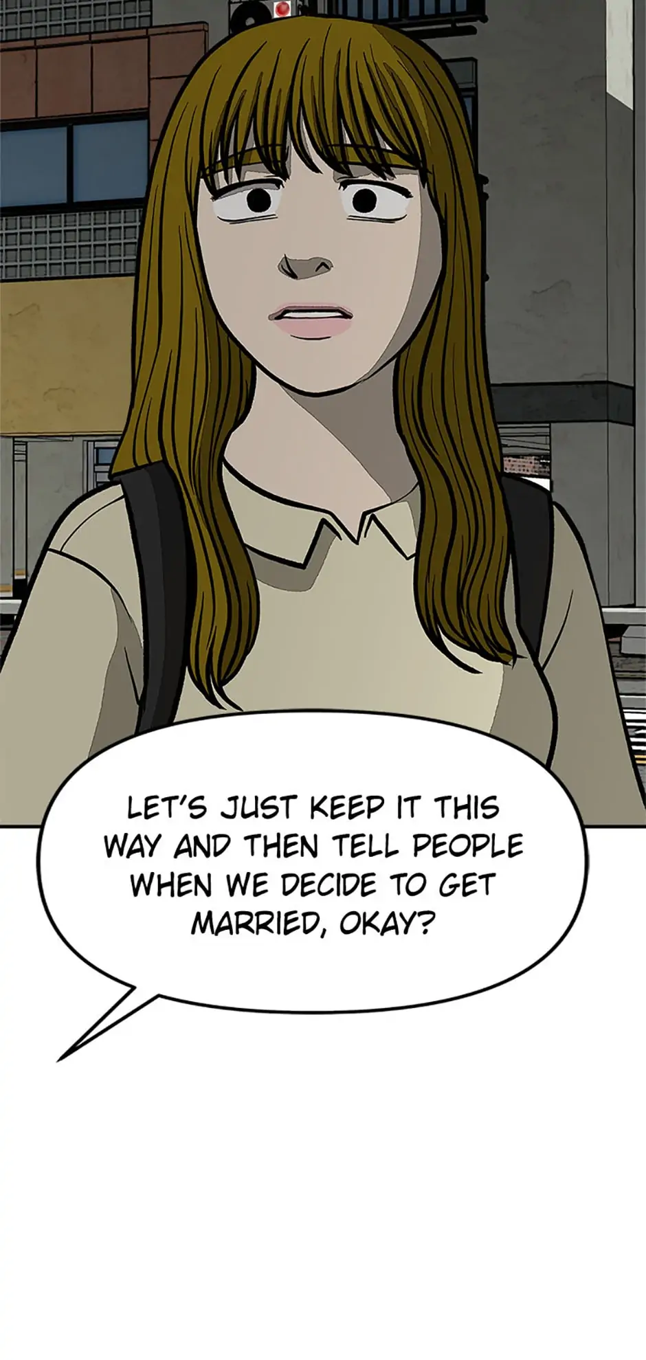 Office Misconduct Chapter 46 - page 35