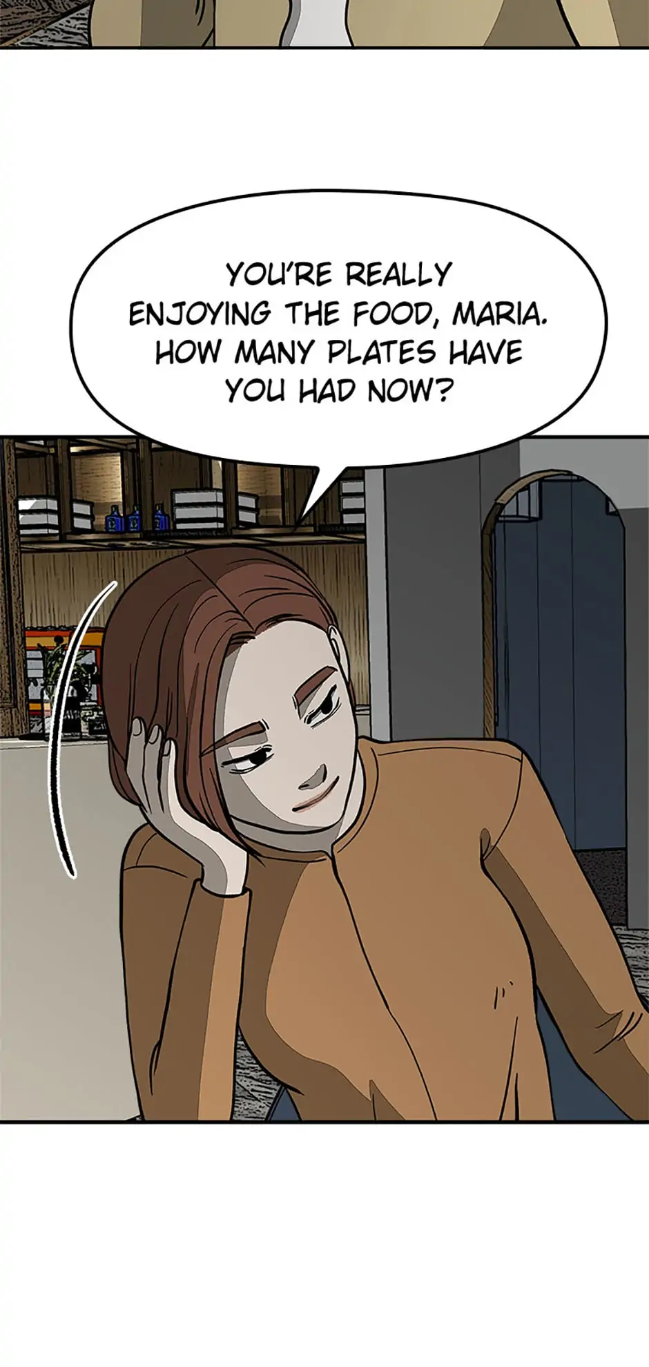 Office Misconduct Chapter 46 - page 40