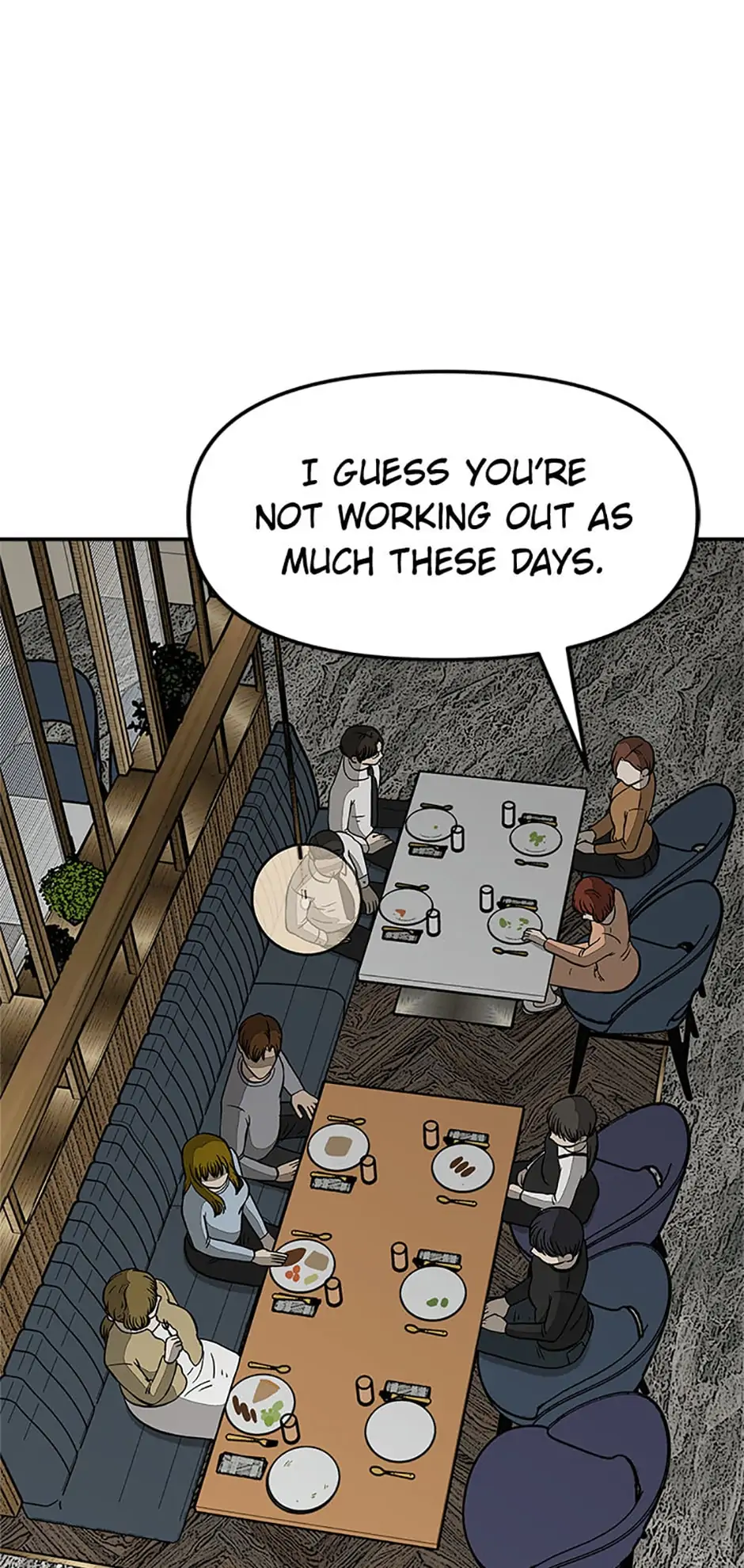 Office Misconduct Chapter 46 - page 41