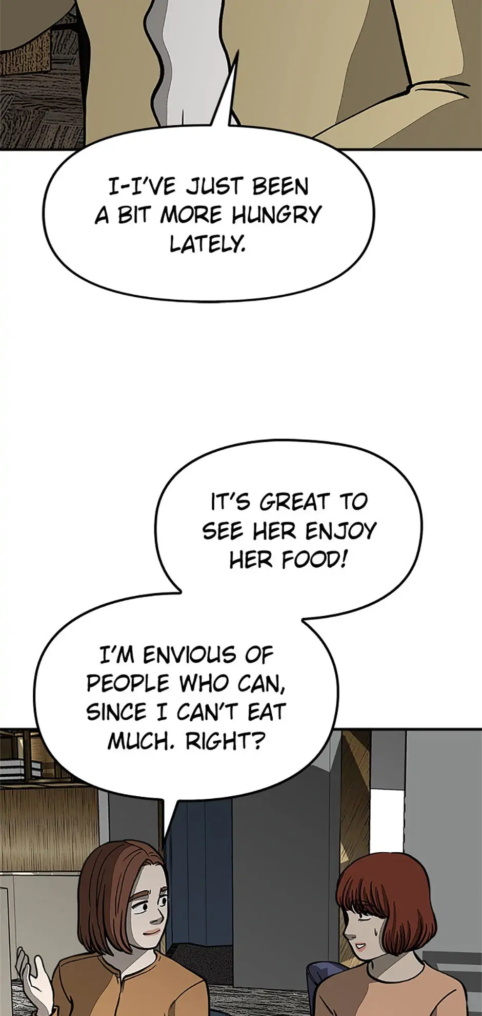 Office Misconduct Chapter 46 - page 43