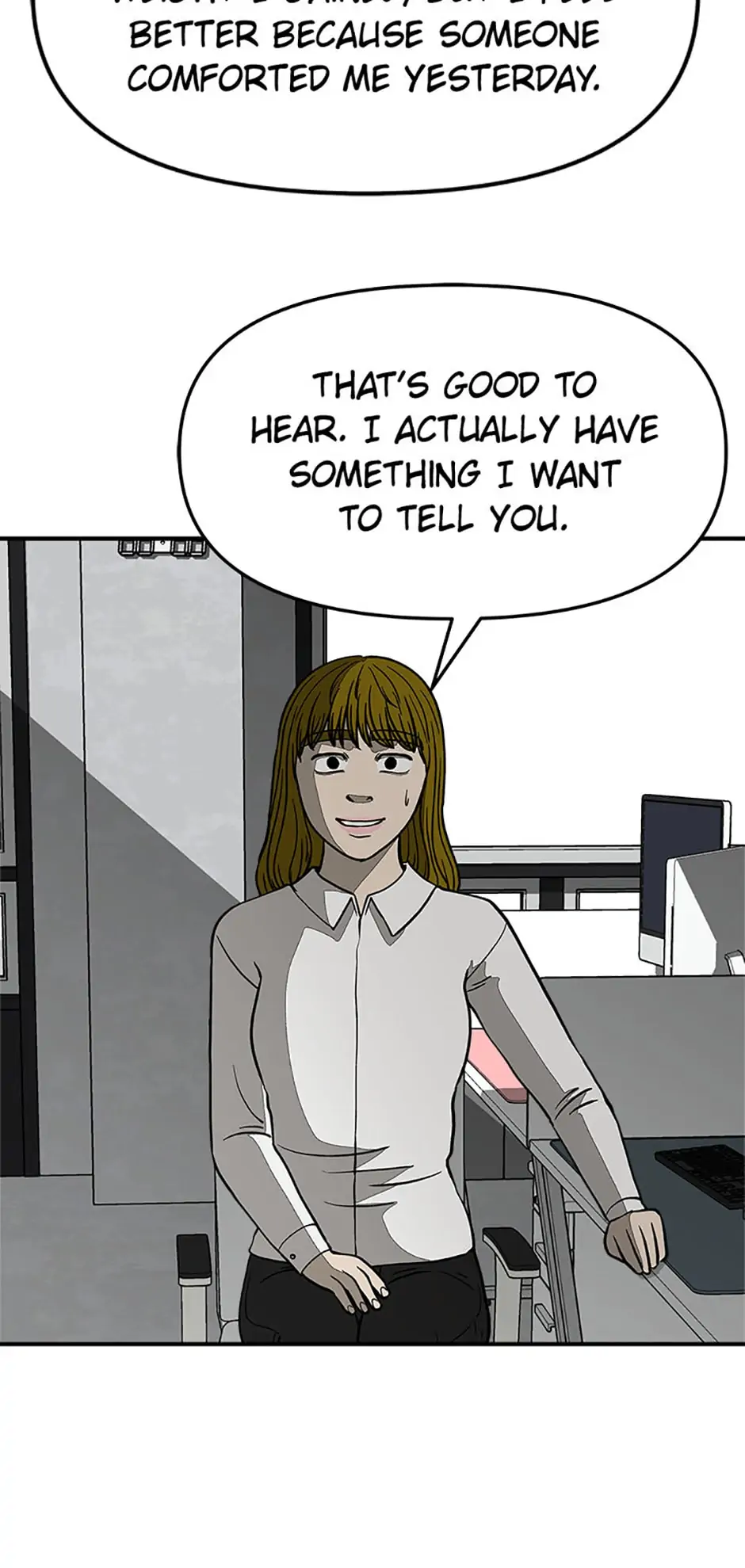 Office Misconduct Chapter 46 - page 55