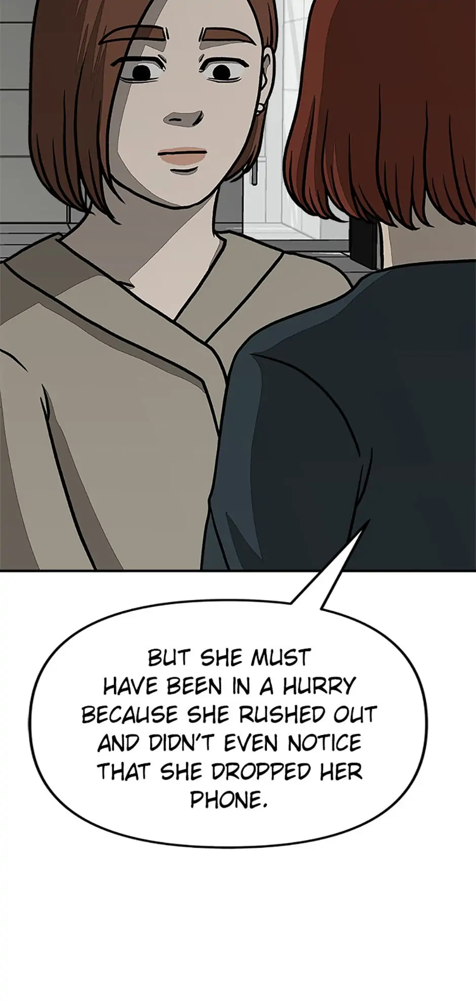 Office Misconduct Chapter 21 - page 10