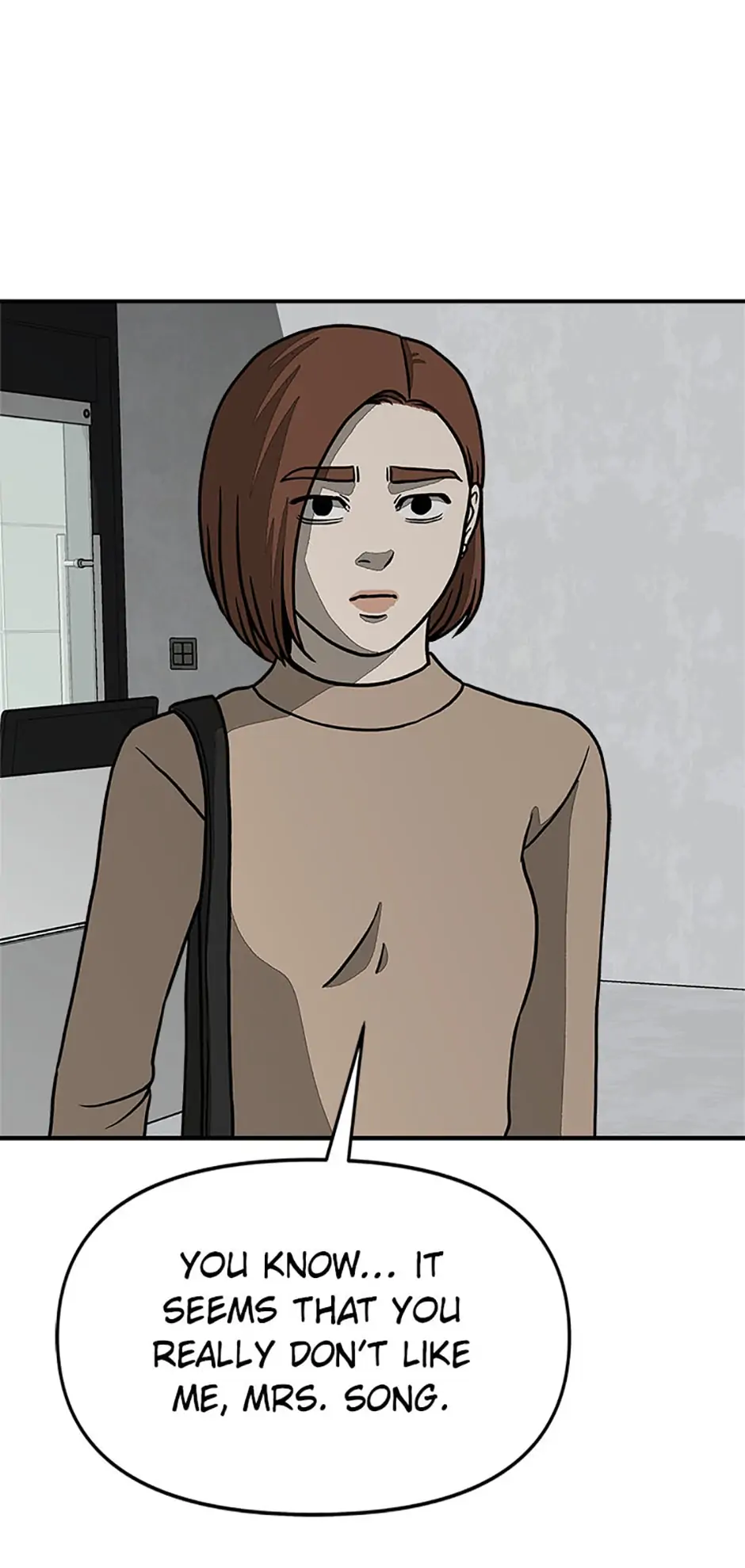 Office Misconduct Chapter 21 - page 23