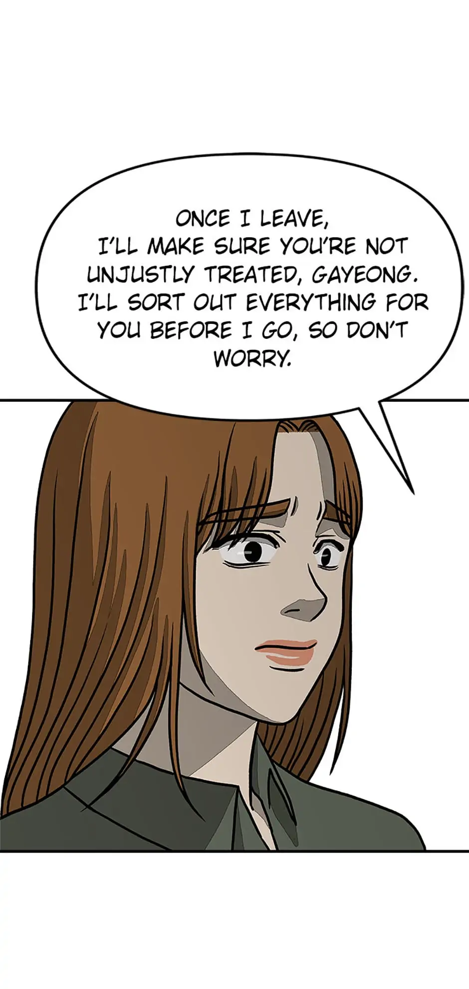 Office Misconduct Chapter 21 - page 3