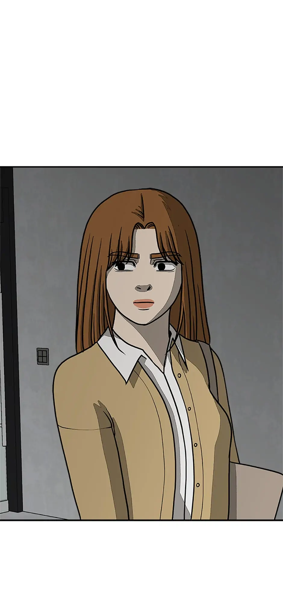 Office Misconduct Chapter 21 - page 46