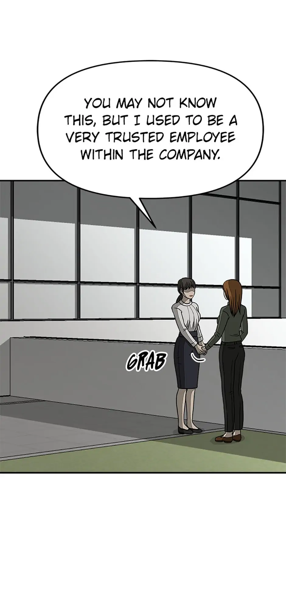 Office Misconduct Chapter 21 - page 4