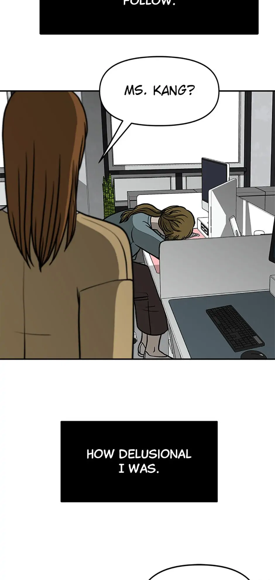 Office Misconduct Chapter 21 - page 52