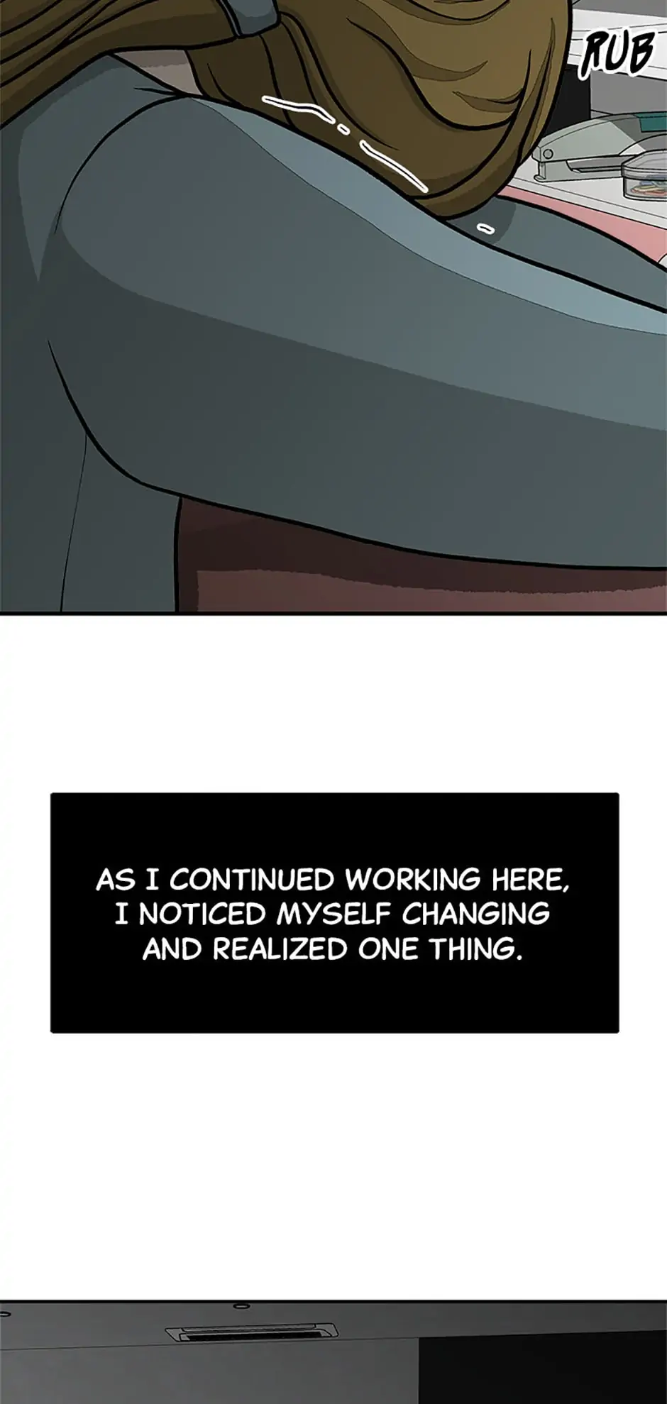 Office Misconduct Chapter 21 - page 54