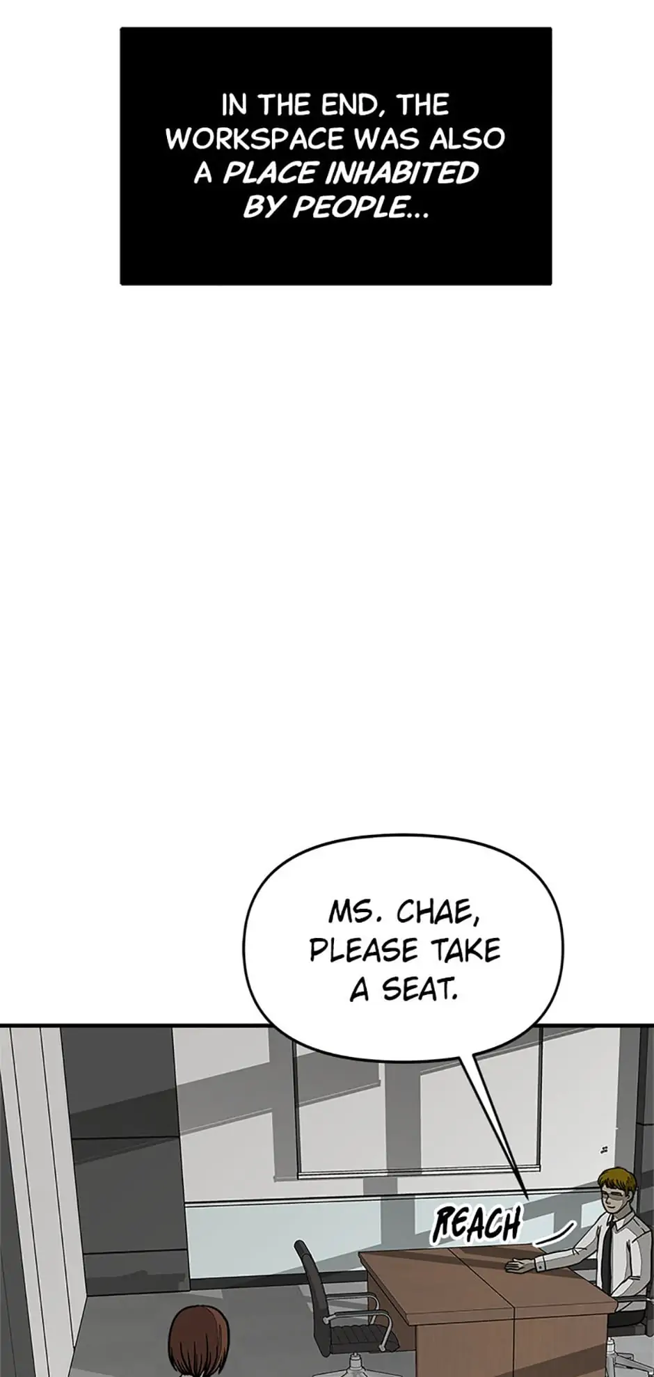 Office Misconduct Chapter 21 - page 57