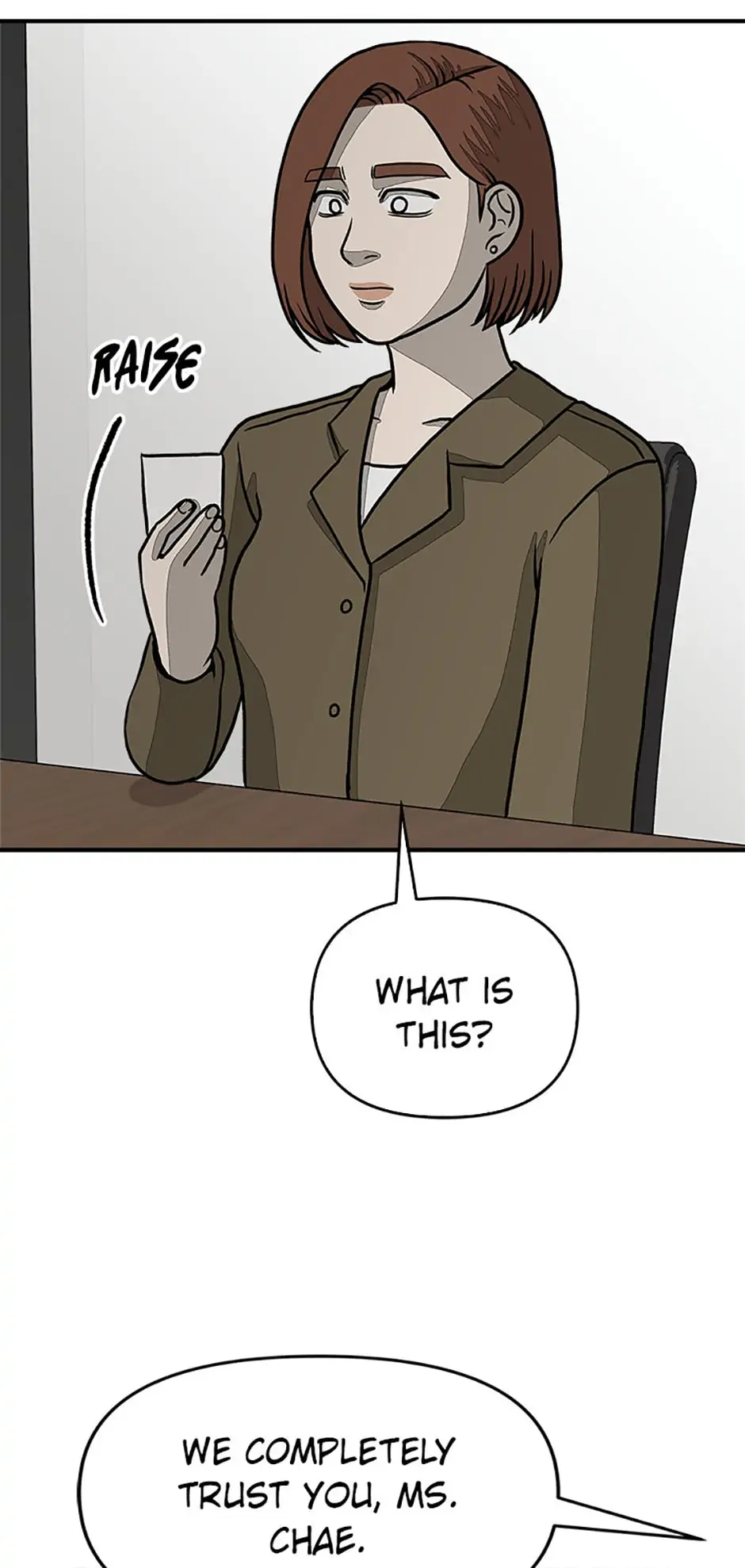 Office Misconduct Chapter 21 - page 62