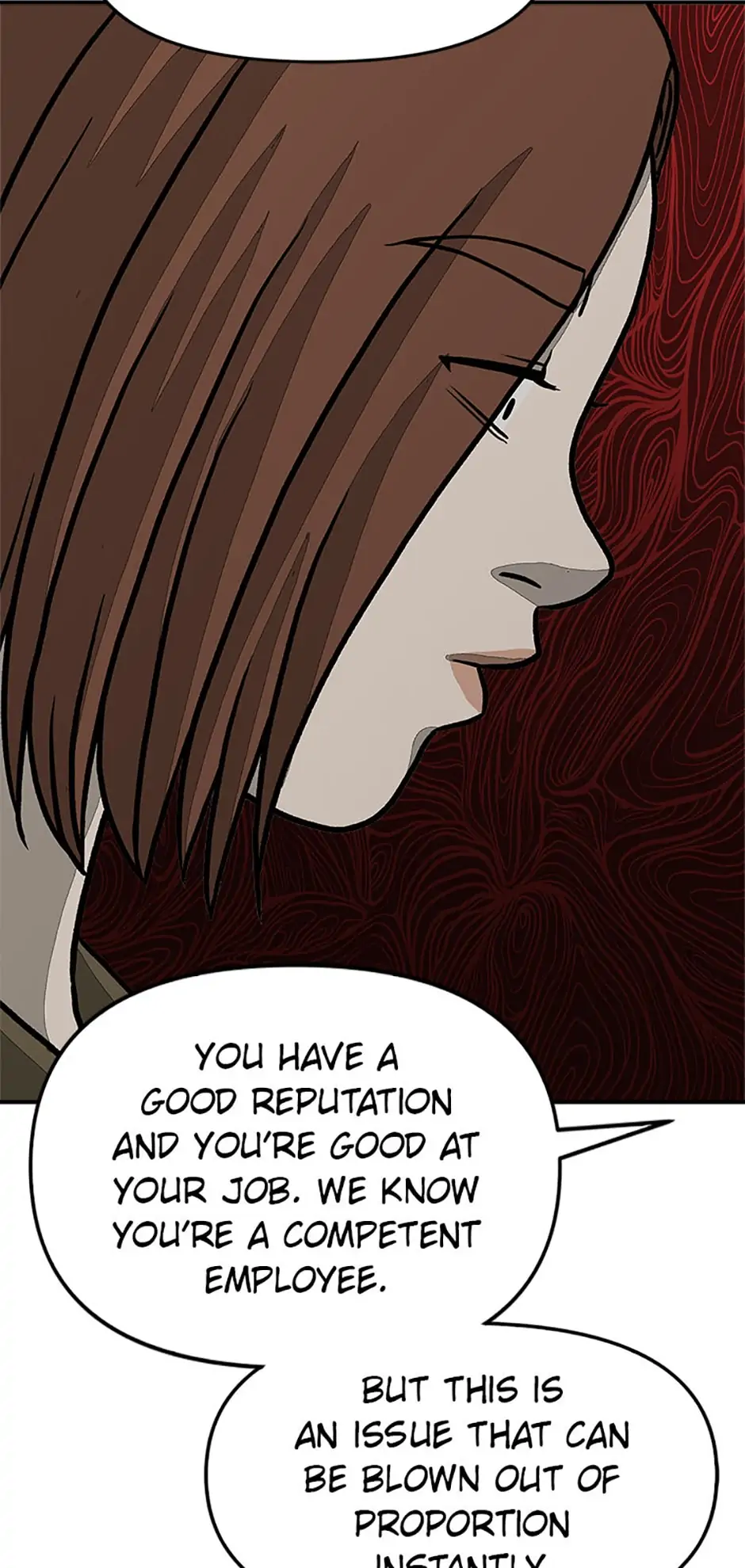 Office Misconduct Chapter 21 - page 63