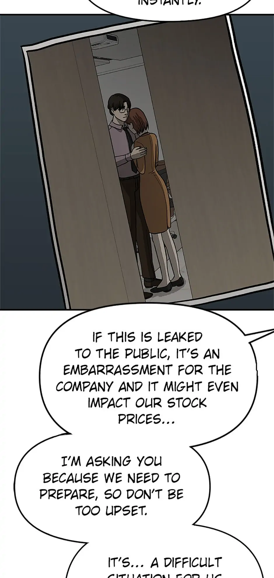 Office Misconduct Chapter 21 - page 64