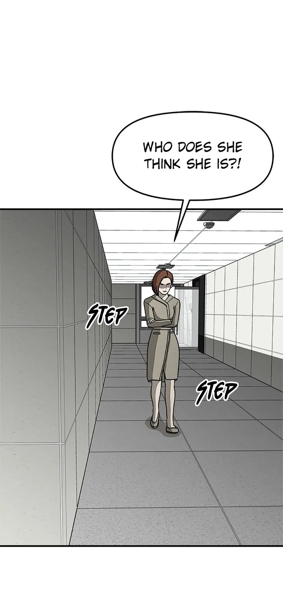 Office Misconduct Chapter 21 - page 6