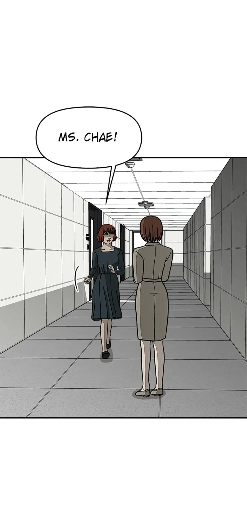Office Misconduct Chapter 21 - page 7