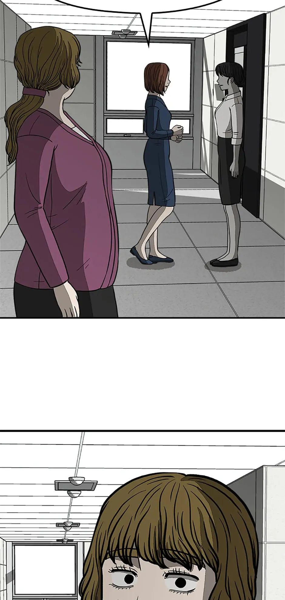 Office Misconduct Chapter 47 - page 32