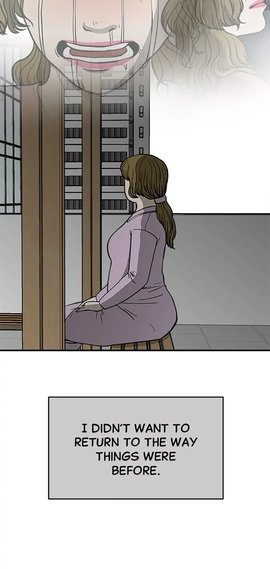 Office Misconduct Chapter 48 - page 10