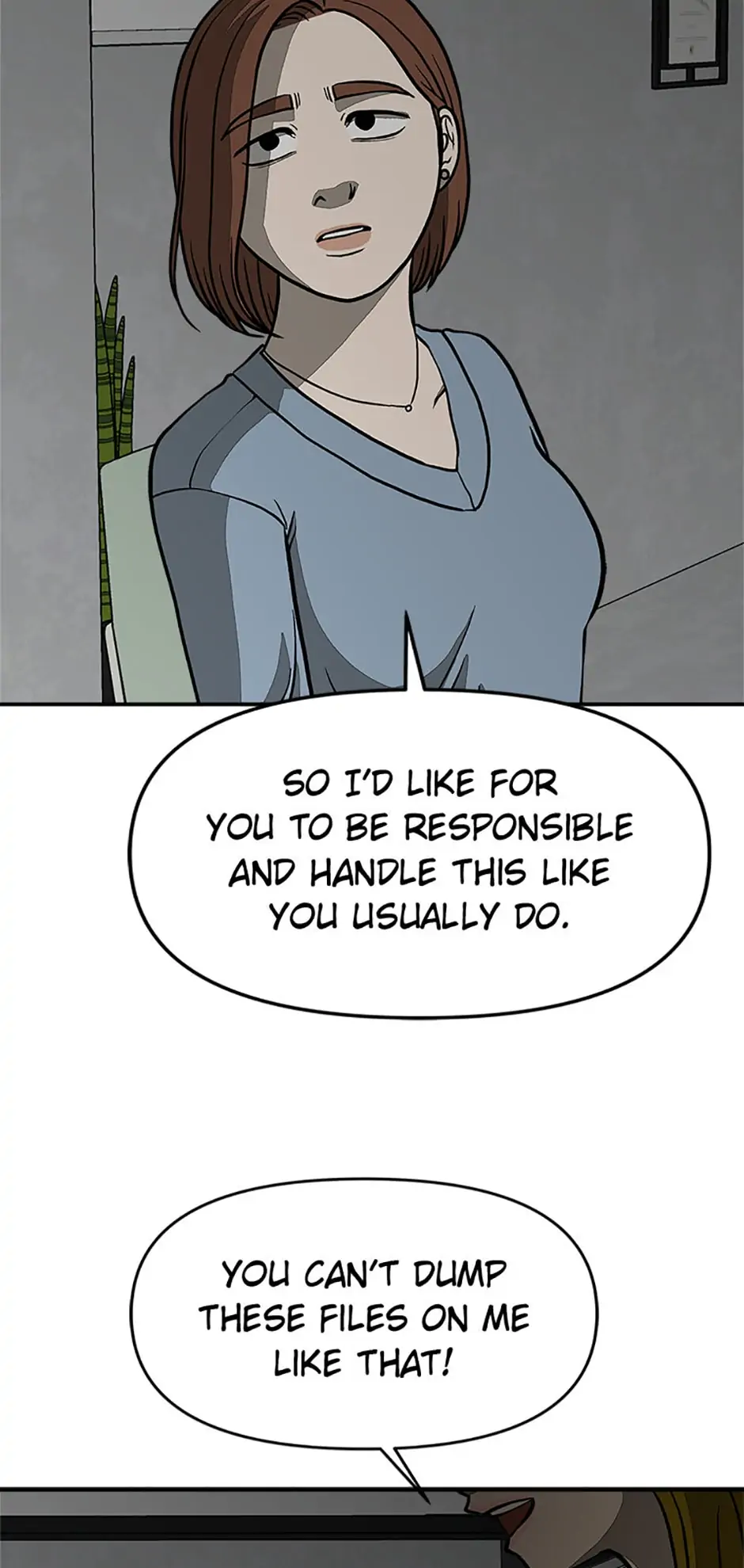 Office Misconduct Chapter 48 - page 18